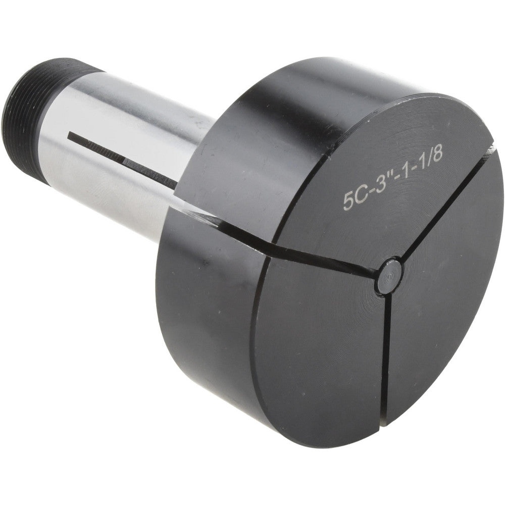 Value Collection 230-4373 5C Collet 3" Head Dia, Step
