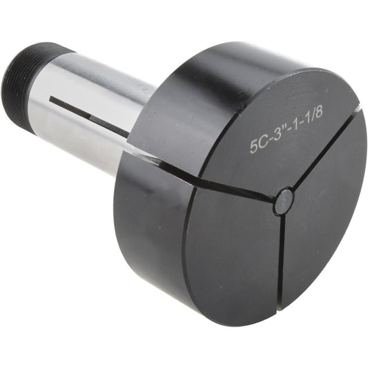 Value Collection 230-4373 5C Collet 3" Head Dia, Step