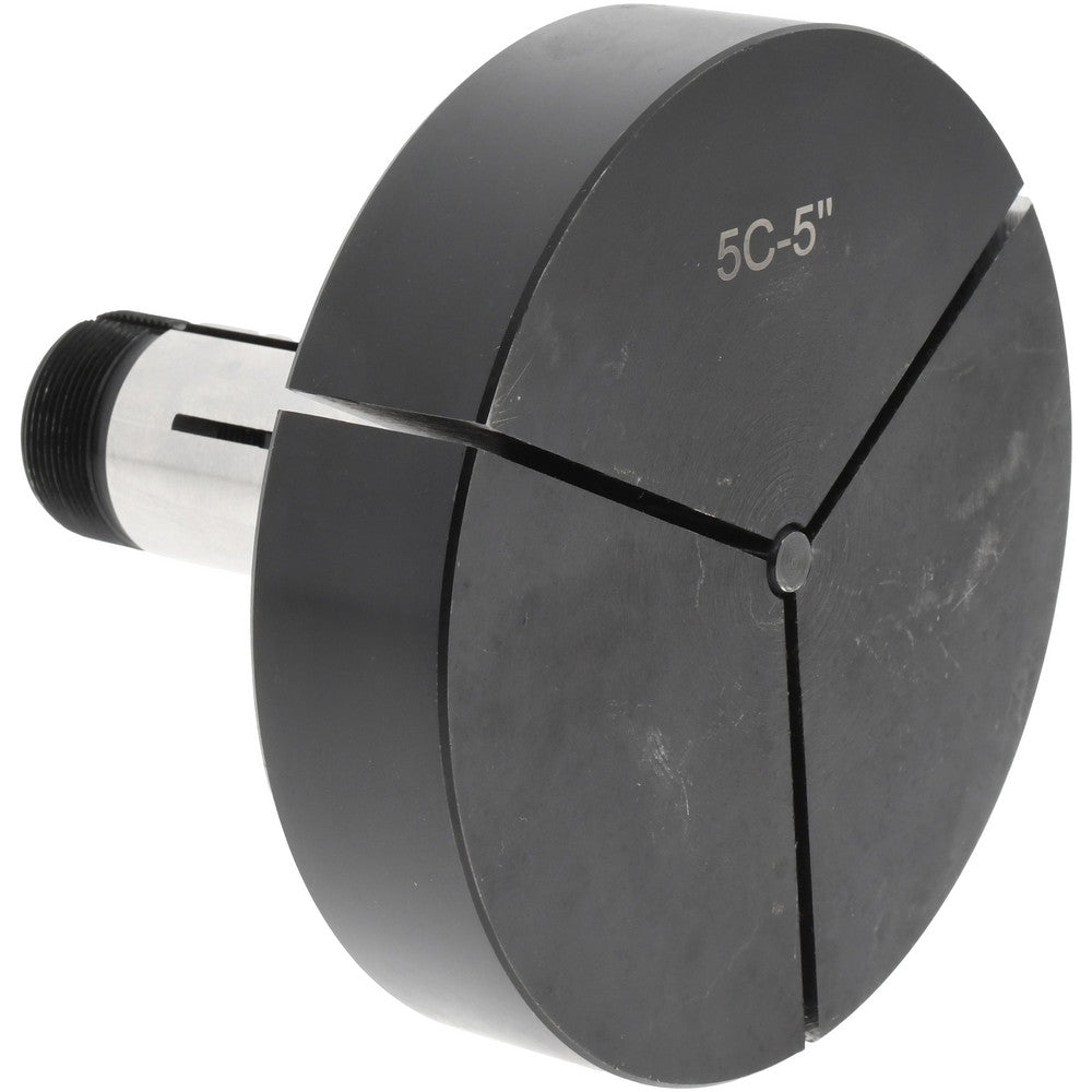 Value Collection 230-4375 5C Collet 5" Head Dia, Step