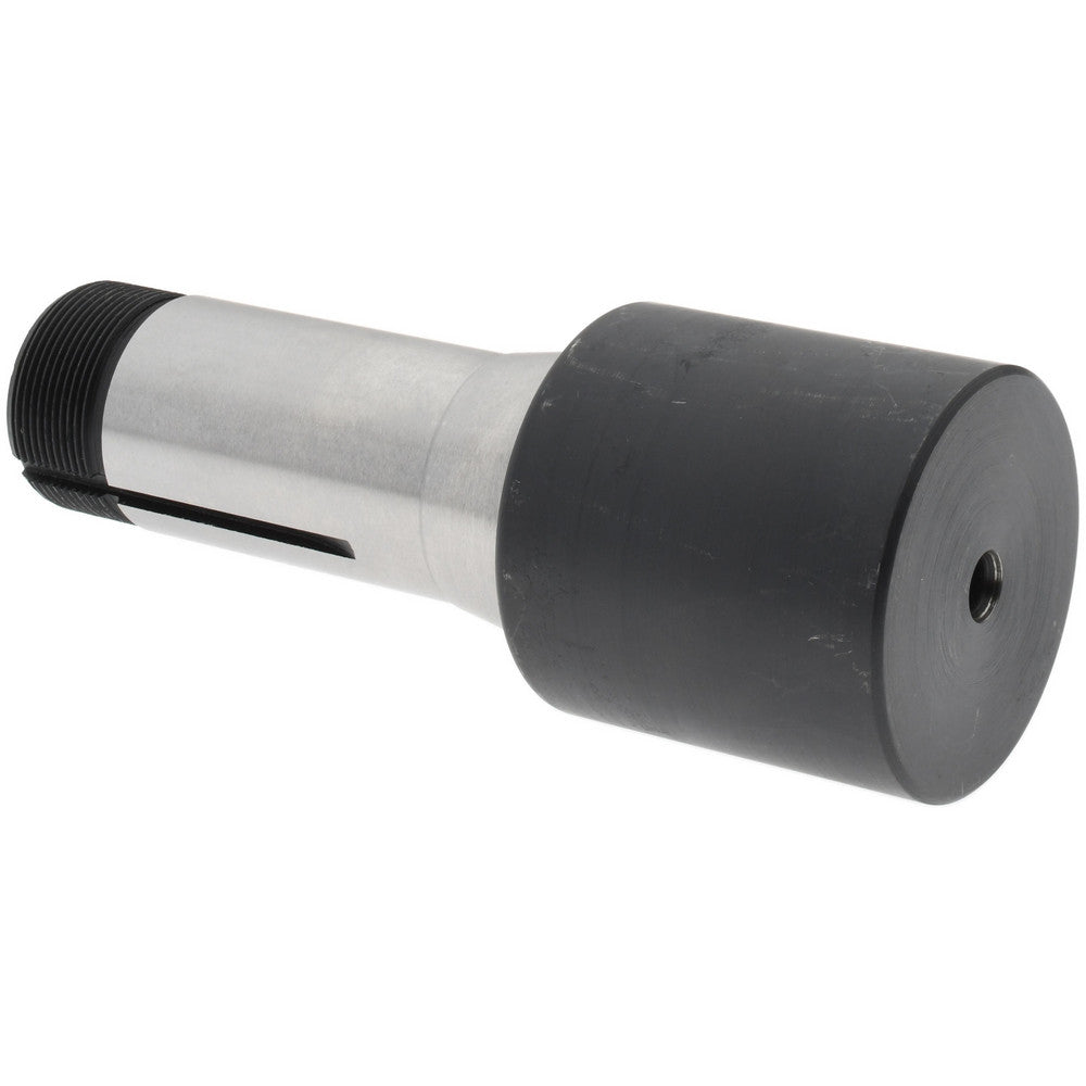 Value Collection 230-4461 2" Head Length, 2" Face Dia, Steel, 5C Collet Fixture Mount