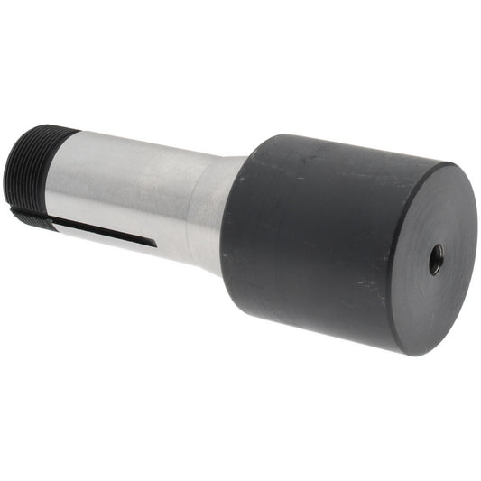 Value Collection 230-4461 2" Head Length, 2" Face Dia, Steel, 5C Collet Fixture Mount
