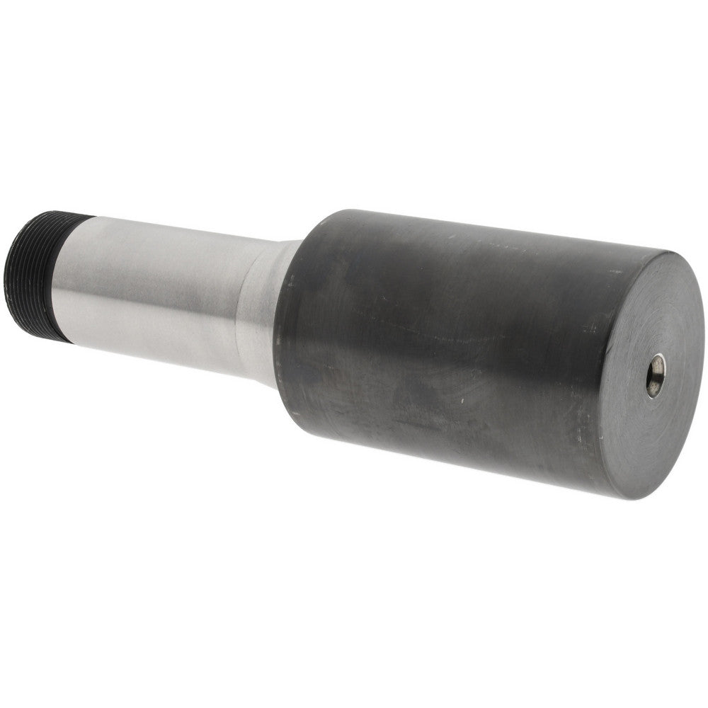Value Collection 230-4462 3" Head Length, 2" Face Dia, Steel, 5C Collet Fixture Mount