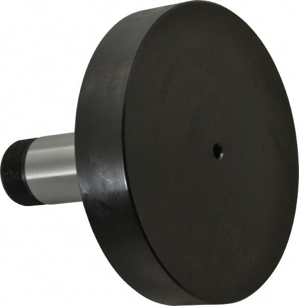 Value Collection 230-4468 1" Head Length, 5" Face Dia, Steel, 5C Collet Fixture Mount