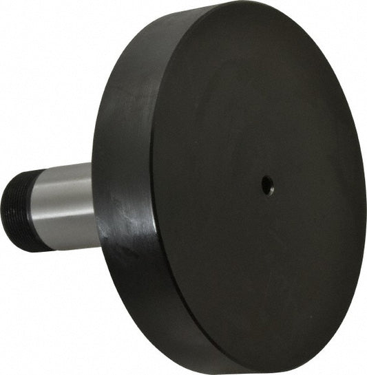 Value Collection 230-4468 1" Head Length, 5" Face Dia, Steel, 5C Collet Fixture Mount