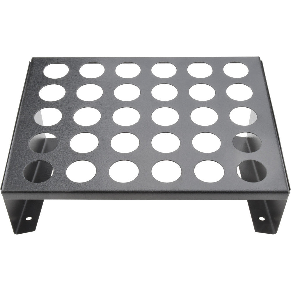 Value Collection 239-9530 30 Collet, 5C Metal Collet Rack and Tray