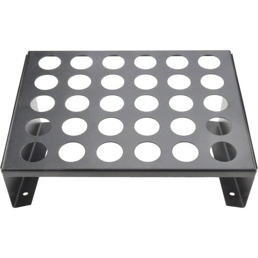 Value Collection 239-9530 30 Collet, 5C Metal Collet Rack and Tray