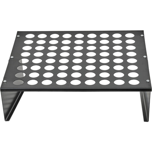 Value Collection 239-9572 72 Collet, 5C Metal Collet Rack and Tray