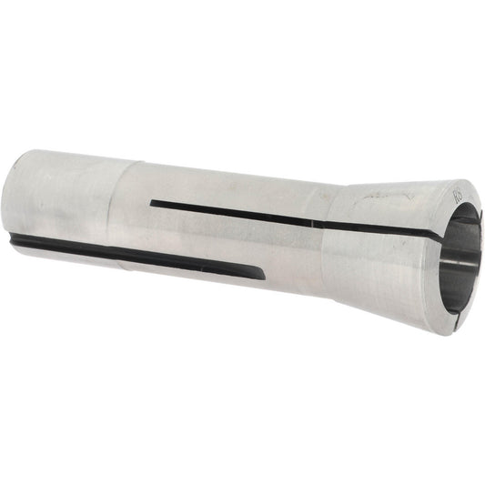 Value Collection 231-4756 R8 Collet 7/8", 0.0007" TIR, Round, 7/16-20 Drawbar Thread