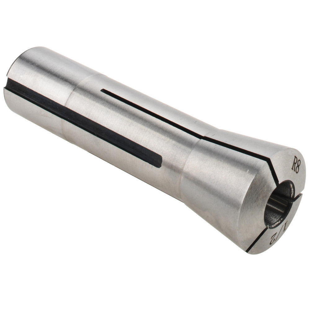 Value Collection 231-0025 Collet Set 25 Pc, 1/8 to 7/8" Capacity