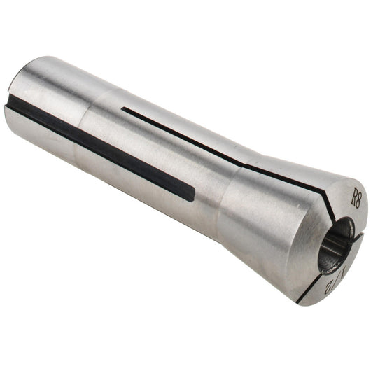 Value Collection 231-0025 Collet Set 25 Pc, 1/8 to 7/8" Capacity
