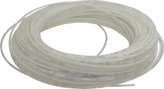 Coilhose Pneumatics PE021-250D Polyethylene Tube 1/8" OD, 250' Long