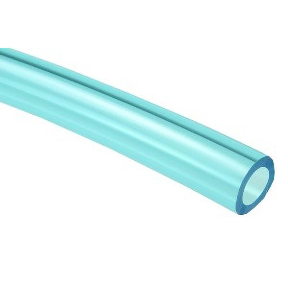 Coilhose Pneumatics PT0404-100TBD Polyurethane Tube 0.16" ID x 1/4" OD, 100' Long