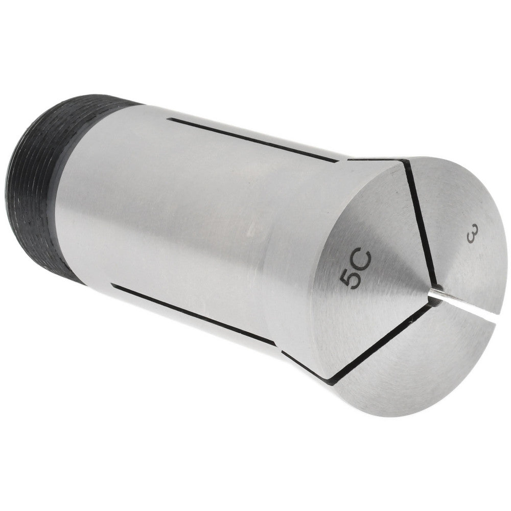 Value Collection 230-4203 5C Collet 3.00 mm, 3.00 mm, Round
