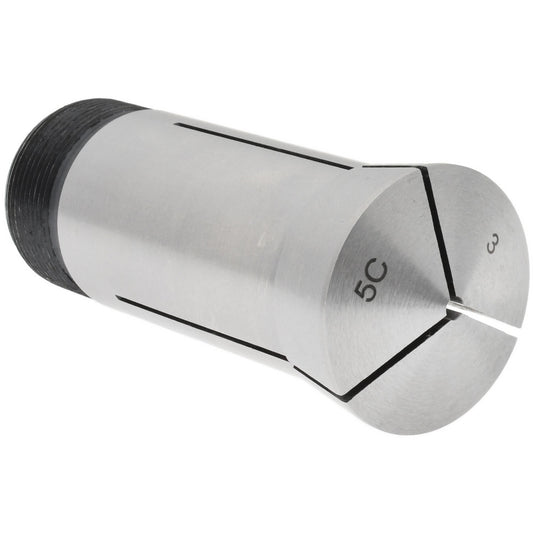 Value Collection 230-4203 5C Collet 3.00 mm, 3.00 mm, Round