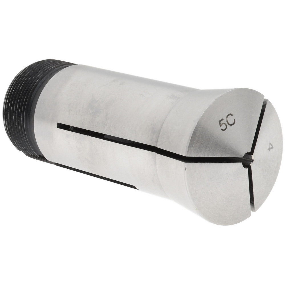 Value Collection 230-4204 5C Collet 4.00 mm, 4.00 mm, Round