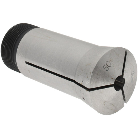Value Collection 230-4208 5C Collet 8.00 mm, 8.00 mm, Round