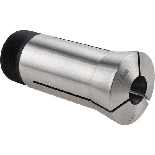Value Collection 230-4214 5C Collet 14.00 mm, 14.00 mm, Round