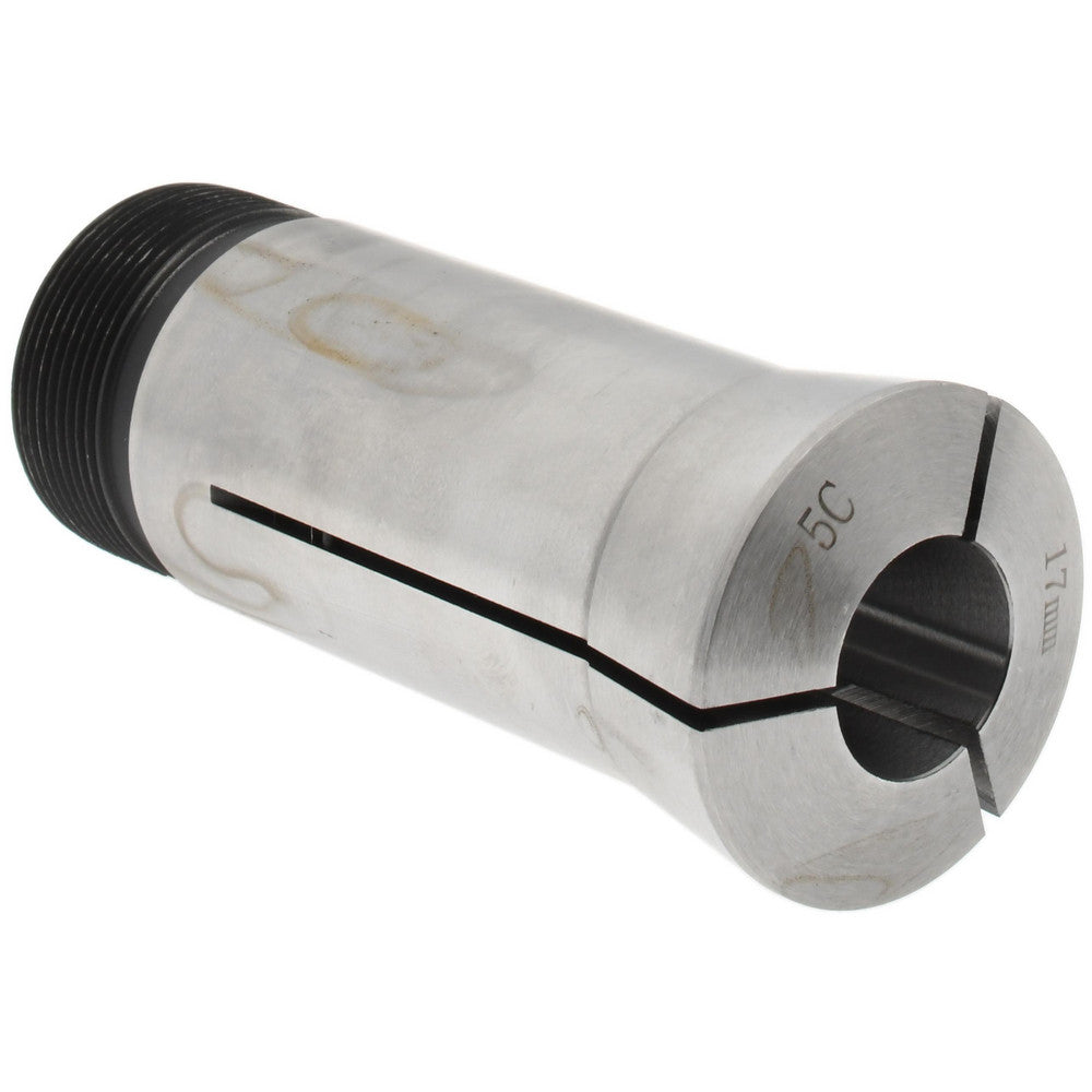 Value Collection 230-4217 5C Collet 17.00 mm, 17.00 mm, Round
