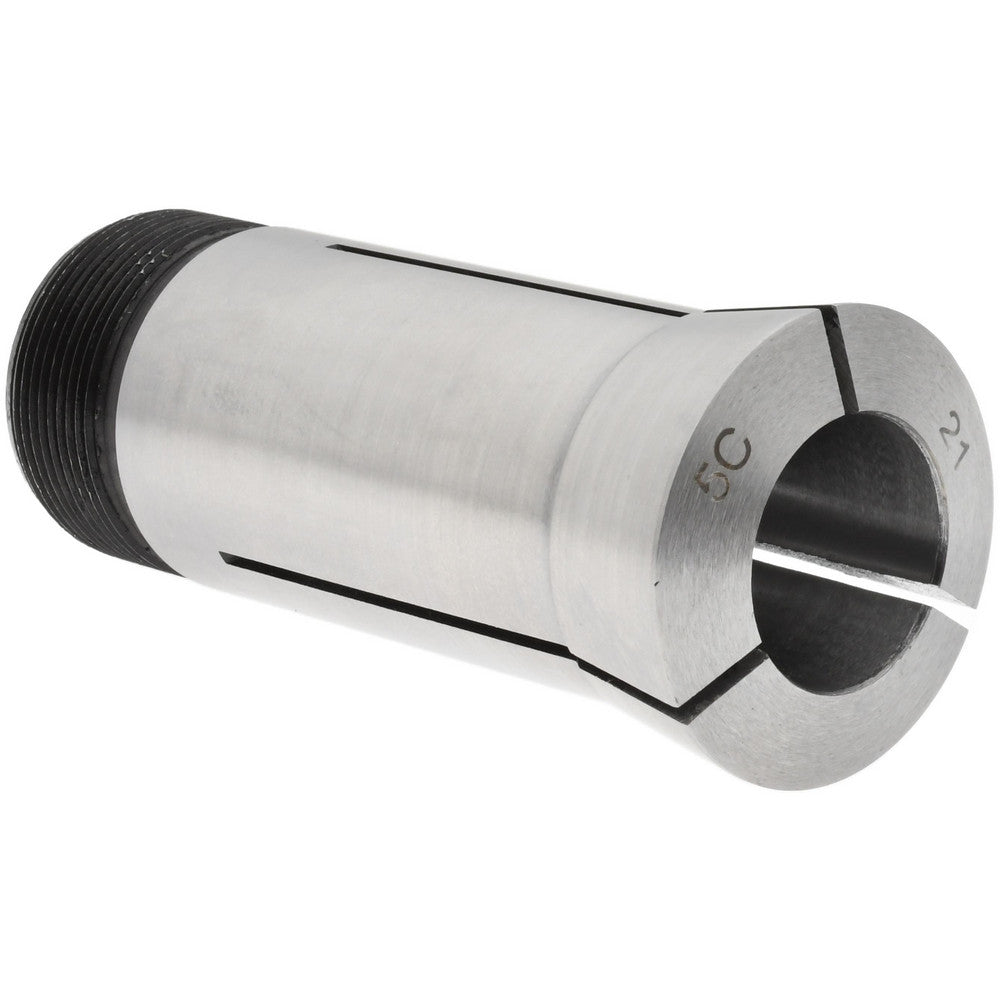 Value Collection 230-4221 5C Collet 21.00 mm, 21.00 mm, Round