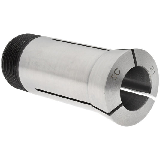 Value Collection 230-4221 5C Collet 21.00 mm, 21.00 mm, Round
