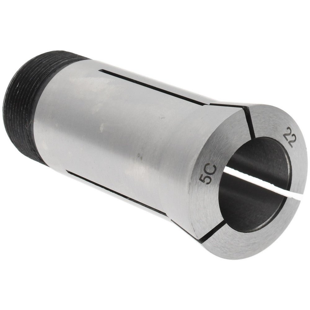 Value Collection 230-4222 5C Collet 22.00 mm, 22.00 mm, Round