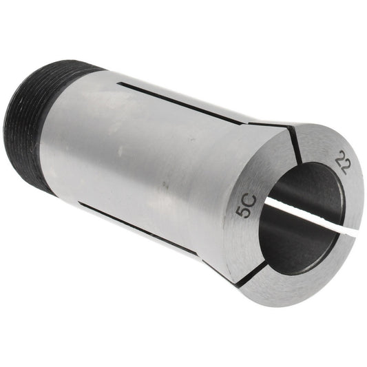 Value Collection 230-4222 5C Collet 22.00 mm, 22.00 mm, Round