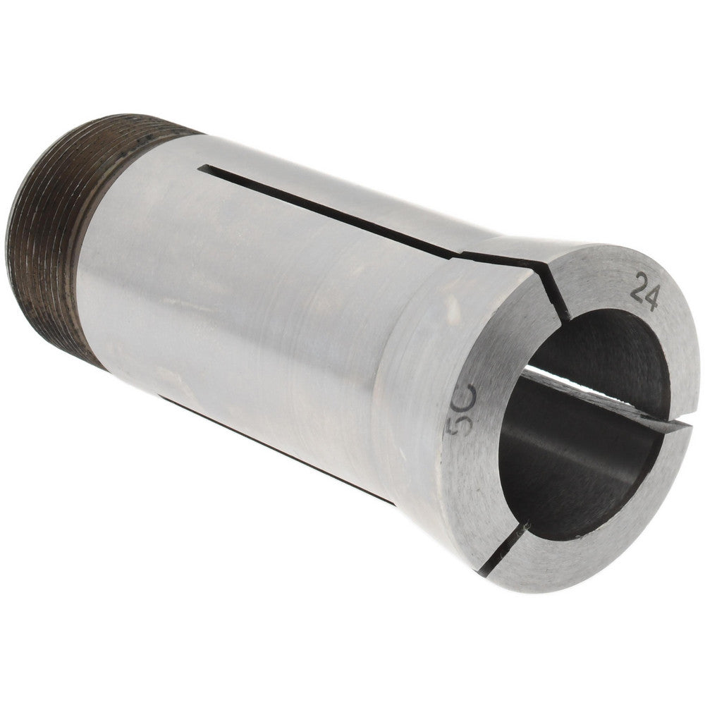 Value Collection 230-4224 5C Collet 24.00 mm, 24.00 mm, Round
