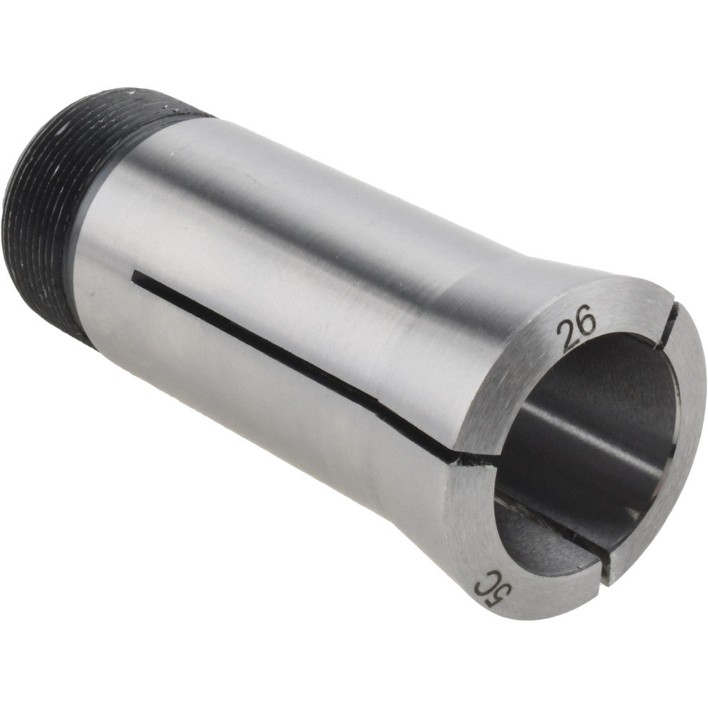 Value Collection 230-4226 5C Collet 26.00 mm, 26.00 mm, Round