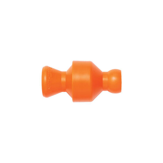 Loc-Line 21191 2 Piece, 1/4" ID Coolant Hose In-Line Valve