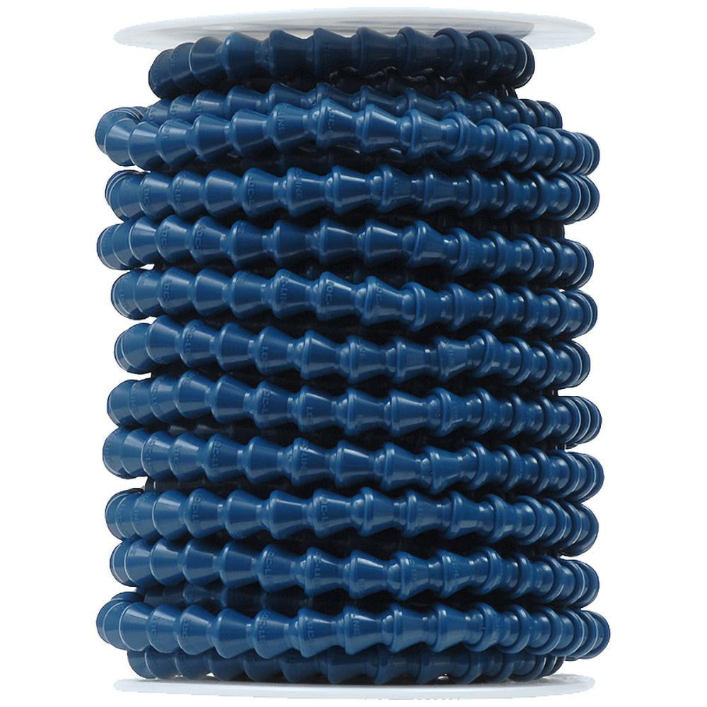 Loc-Line 49421 50' Hose Length, 1/4" Hose ID, Coolant Hose Coil