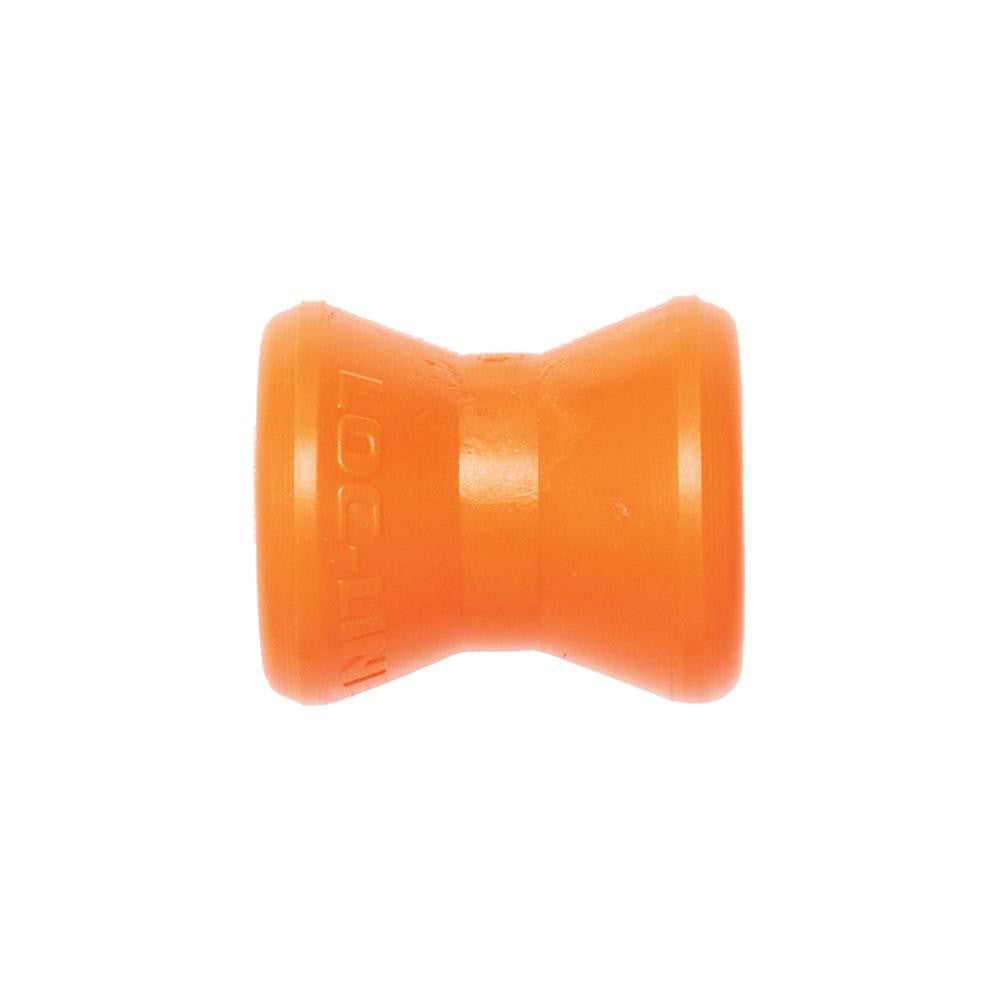 Loc-Line 41409 4 Piece, 1/4" Hose ID, Female to Female Coolant Hose Double Socket