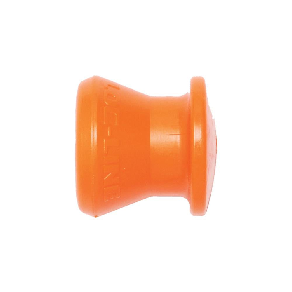 Loc-Line 41480 1/4" Hose Inside Dia, Coolant Hose End Cap