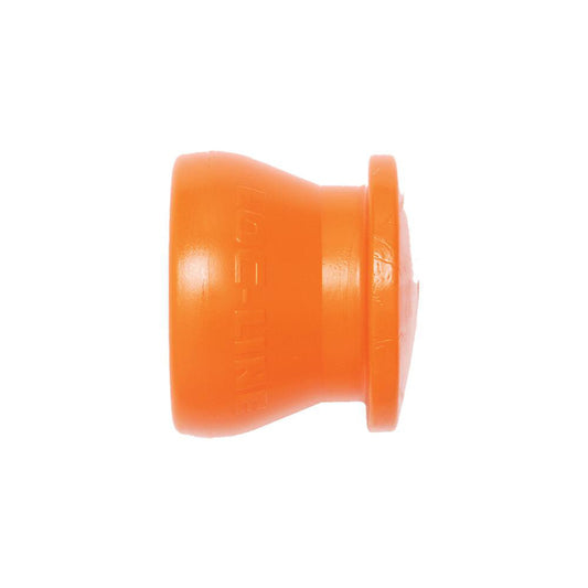 Loc-Line 51838 1/2" Hose Inside Dia, Coolant Hose End Cap
