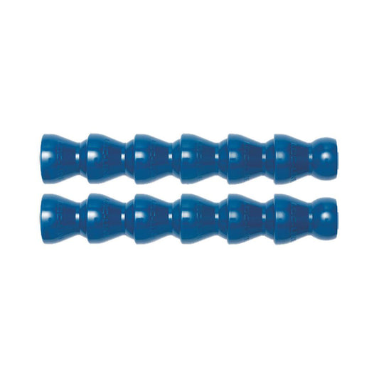 Loc-Line 51801 2 Piece, 11" Total Hose Length, 1/2" Hose ID, Coolant Hose Kit