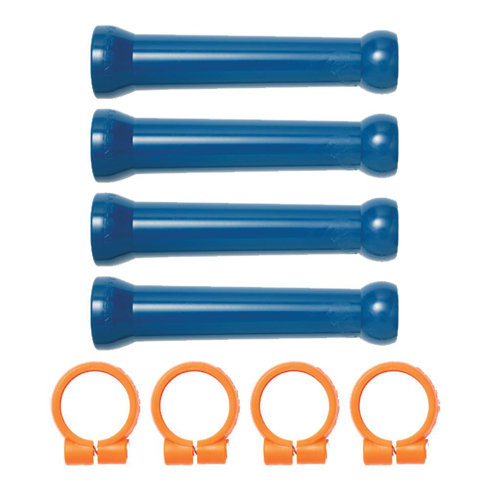 Loc-Line 51835 1/2" Hose Inside Dia, Coolant Hose Extension Element Kit