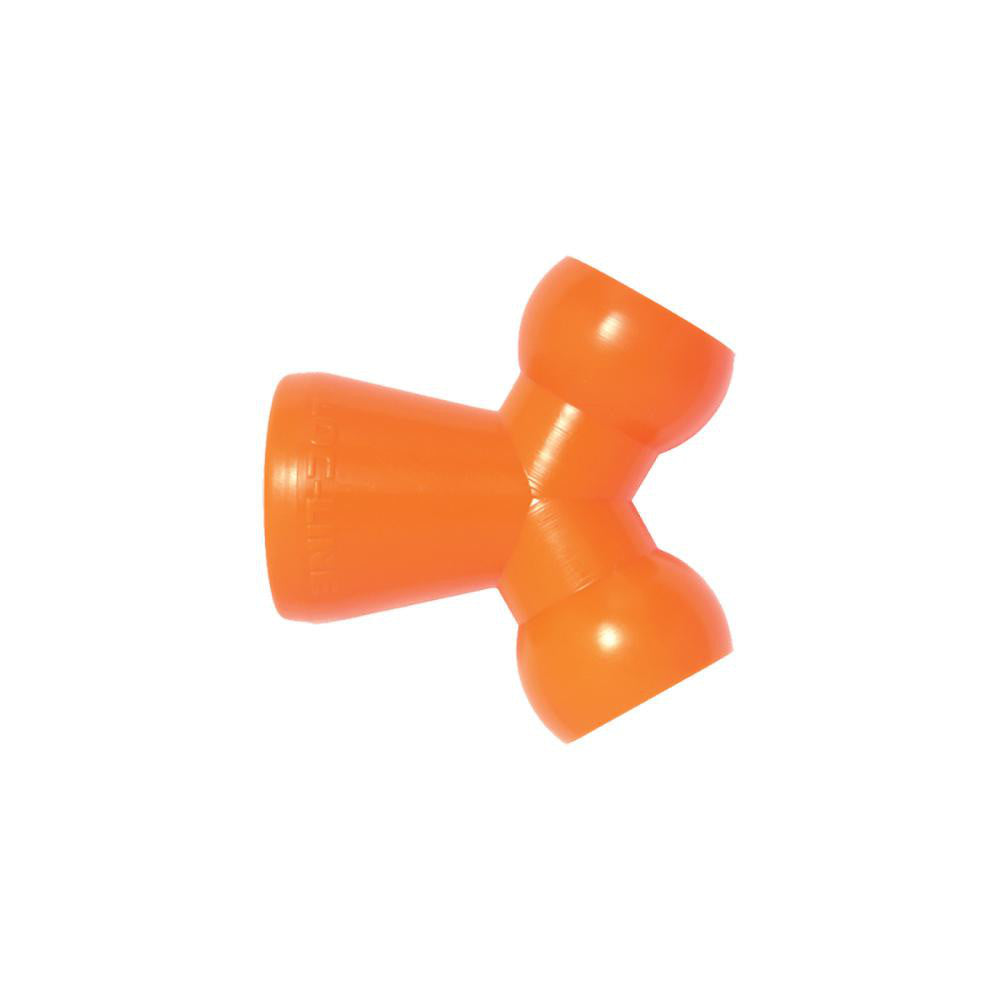 Loc-Line 51808 1/2" Hose Inside Dia, Coolant Hose Y-Fitting