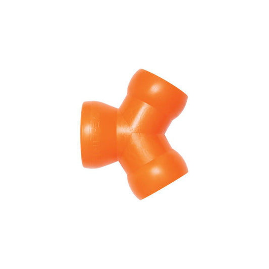 Loc-Line 61511 3/4" Hose Inside Dia, Coolant Hose Y-Fitting