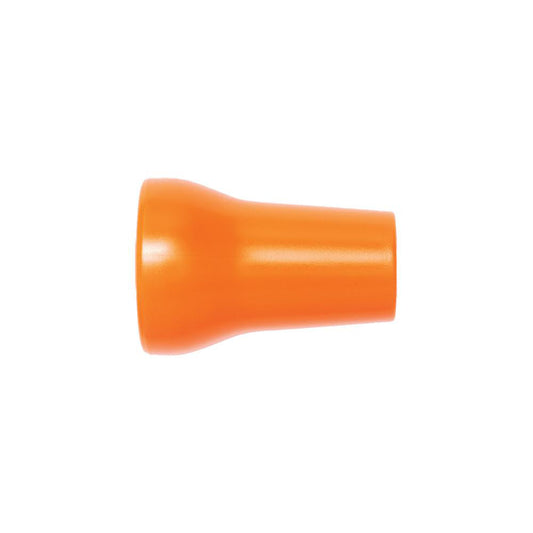 Loc-Line 61503 Round Coolant Hose Nozzle 5/8" Nozzle Dia, Acetal