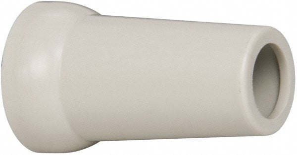 Cedarberg 8450-16 Round Coolant Hose Nozzle 1/2" Nozzle Dia, Polypropylene
