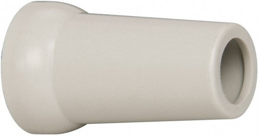 Cedarberg 8450-16 Round Coolant Hose Nozzle 1/2" Nozzle Dia, Polypropylene