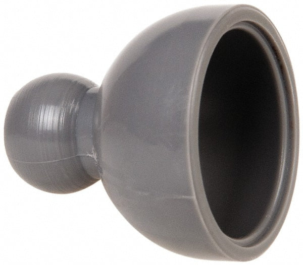 Cedarberg 8450-20 2 Piece, 1/2" Hose ID, Coolant Hose Adapter