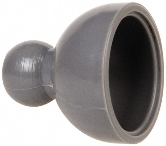 Cedarberg 8450-20 2 Piece, 1/2" Hose ID, Coolant Hose Adapter