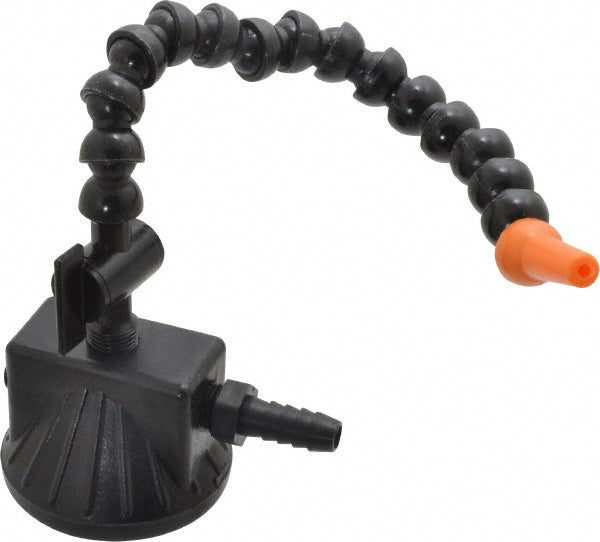 Cedarberg 8525-262 9" Hose Length, 1/8" Nozzle Diam, 1/4" Hose ID, Coolant Hose Kit