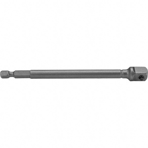 Apex EX-370-12 Power Screwdriver Bit 1/4" Hex Drive