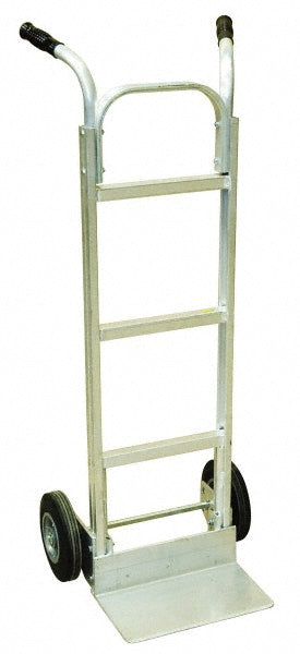 Harper Trucks MDA85 Hand Truck 18" Wide, 46" High