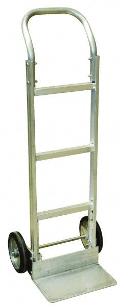 Harper Trucks MCA77 Hand Truck 18" Wide, 49" High