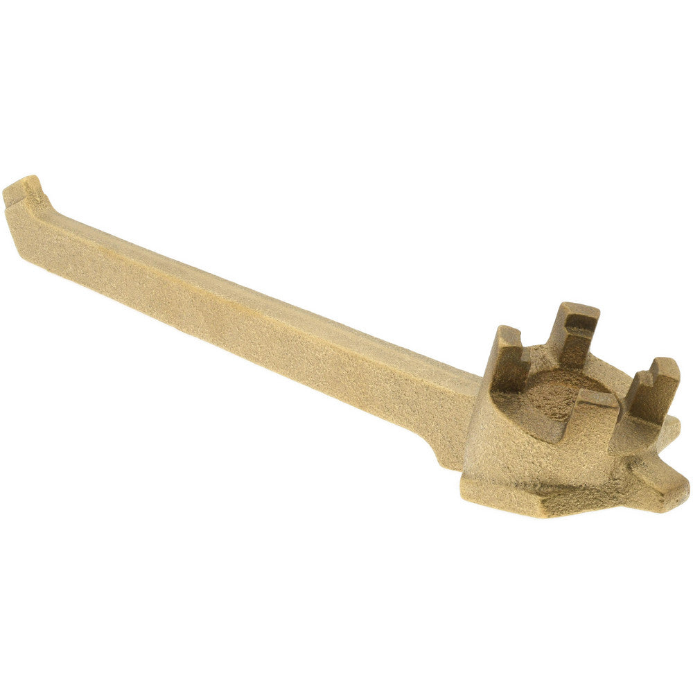 Value Collection STY-3080 Bronze Drum Plug Wrench