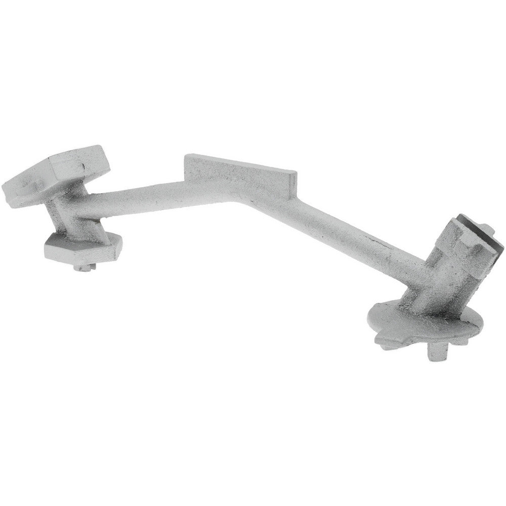Value Collection STY-3060 Cast Iron Drum Plug Wrench