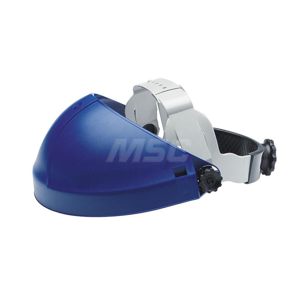 3M 7000002290 Thermoplastic Ratchet Adjusted Headgear