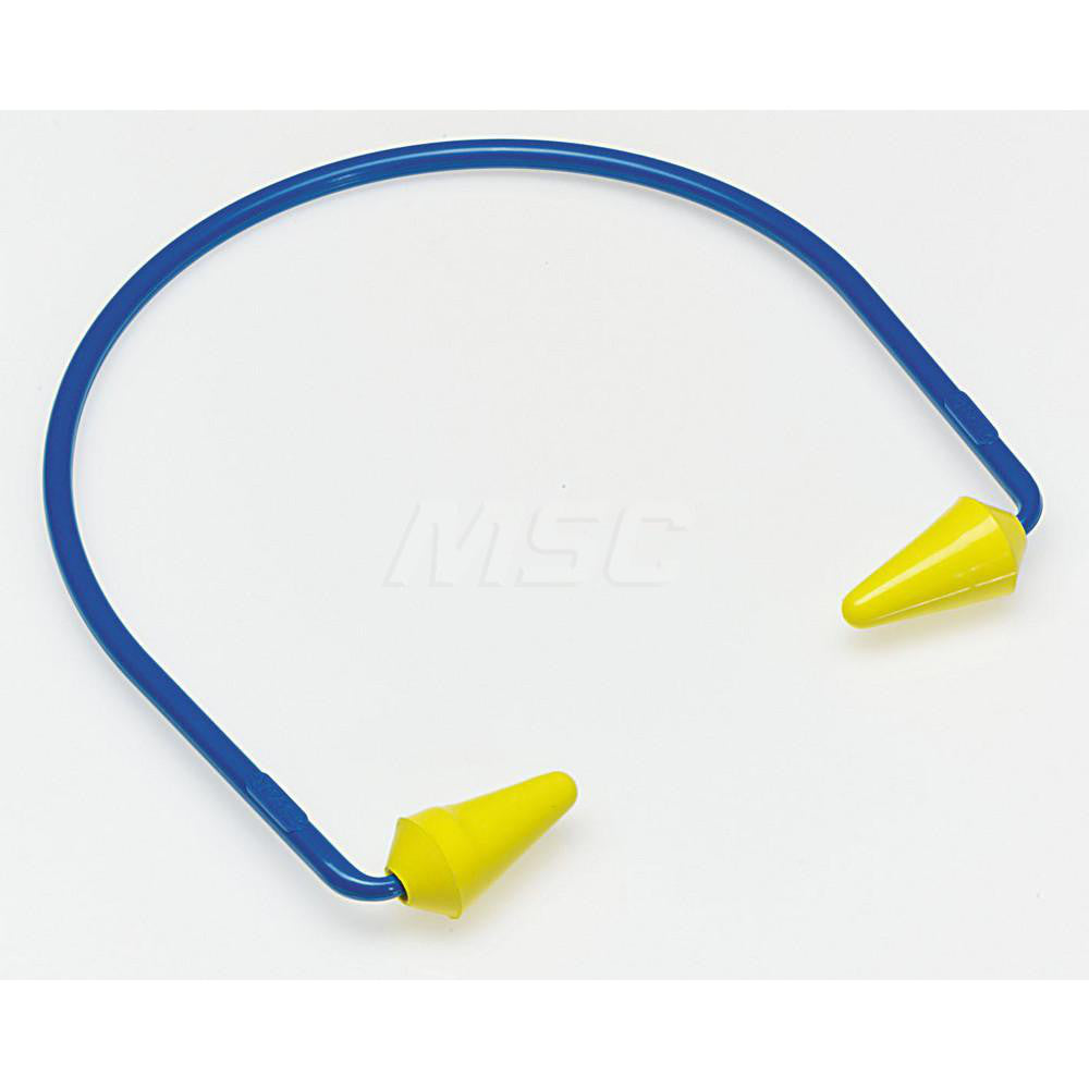 3M 7000002297 Earplug 17dB, Foam, Cone, Push-In Stem, Uncorded